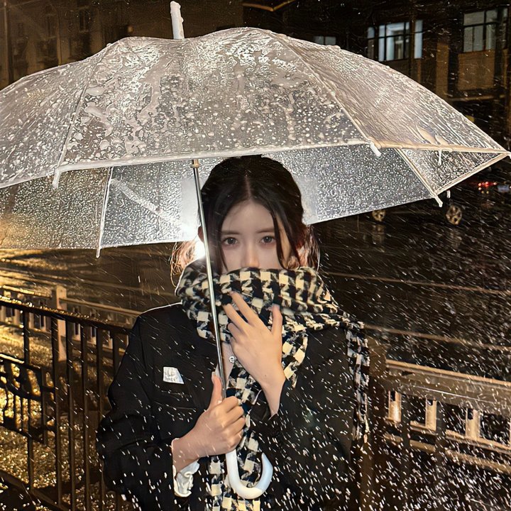 一江春水