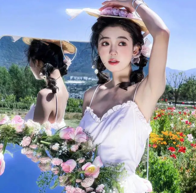 我是红军