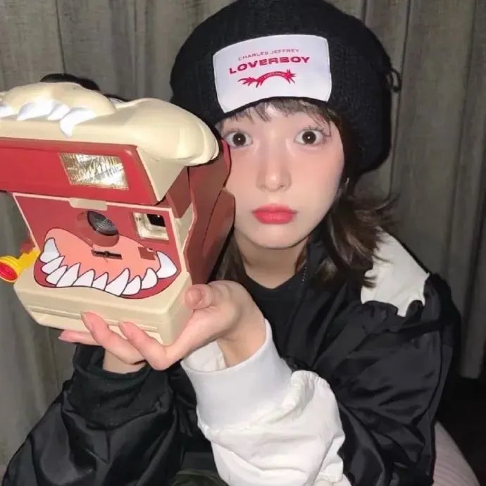 将军府来了个小厨娘